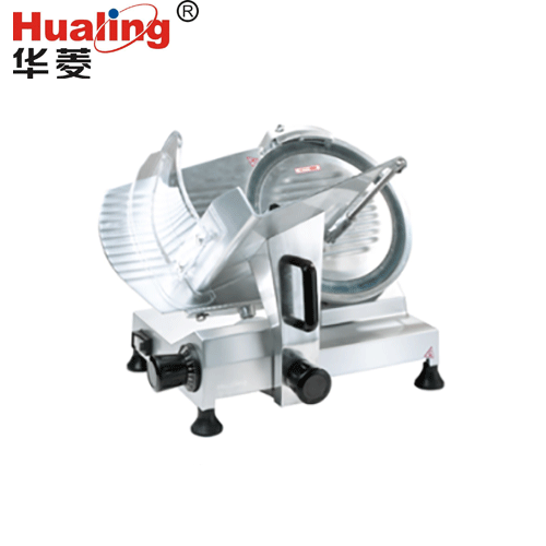 华菱切片机 HBS-275A 铝镁合金切片机 商用切片机