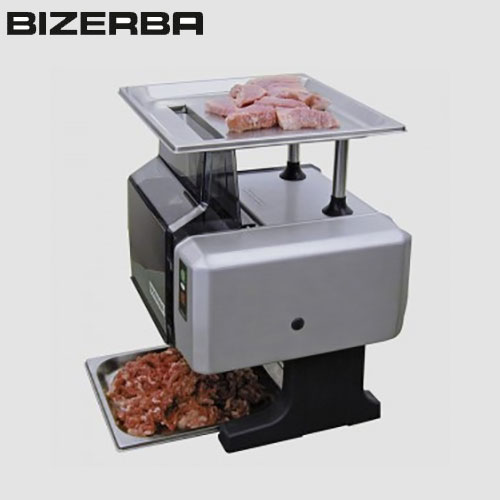 碧彩切丝机 S111 PLUS 德国BIZERBA 切肉丝机 嫩肉机