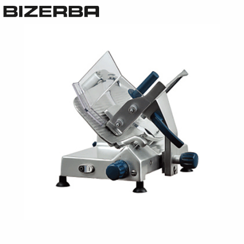 BIZERBA/碧彩GE25斜切式半自动切片机