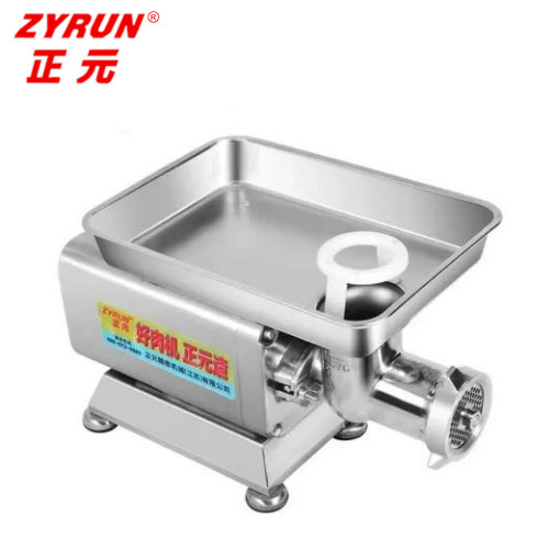 正元绞肉机 台式绞肉机 不锈钢绞肉机 RY-12 RY-22 RY-32 矮脚绞肉机 台式单绞机
