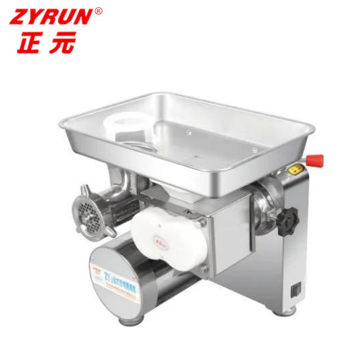 正元绞切机 台式切肉机 台式绞肉机 绞切一体机 ZY-2 绞切两用机