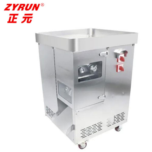 正元切丝机 ZY-6 105型切丝机 一次成型切丝机